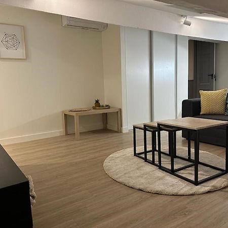 Appartement Studio 30M2 Quartier Saint-Georges トゥールーズ エクステリア 写真