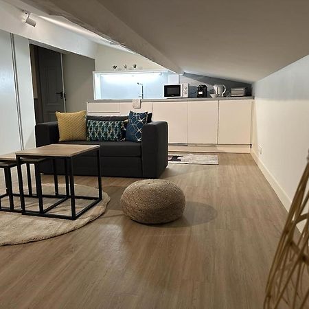 Appartement Studio 30M2 Quartier Saint-Georges トゥールーズ エクステリア 写真