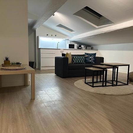 Appartement Studio 30M2 Quartier Saint-Georges トゥールーズ エクステリア 写真