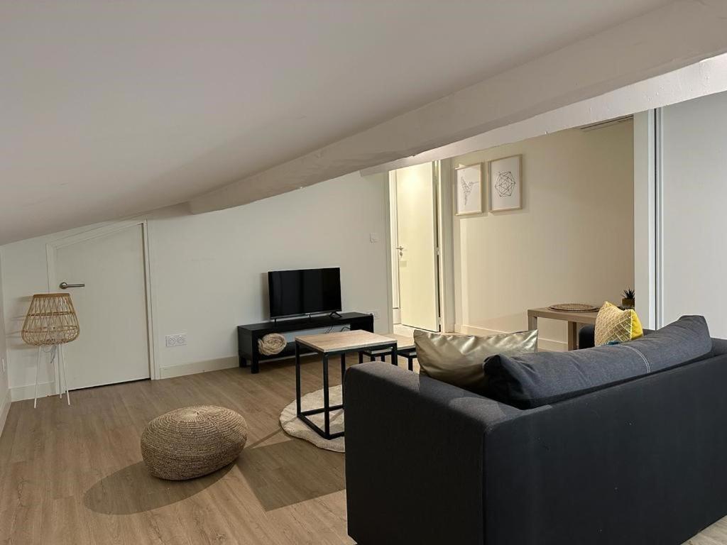 Appartement Studio 30M2 Quartier Saint-Georges トゥールーズ エクステリア 写真
