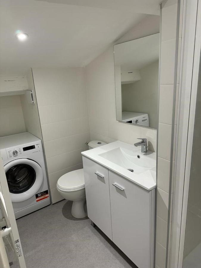 Appartement Studio 30M2 Quartier Saint-Georges トゥールーズ エクステリア 写真