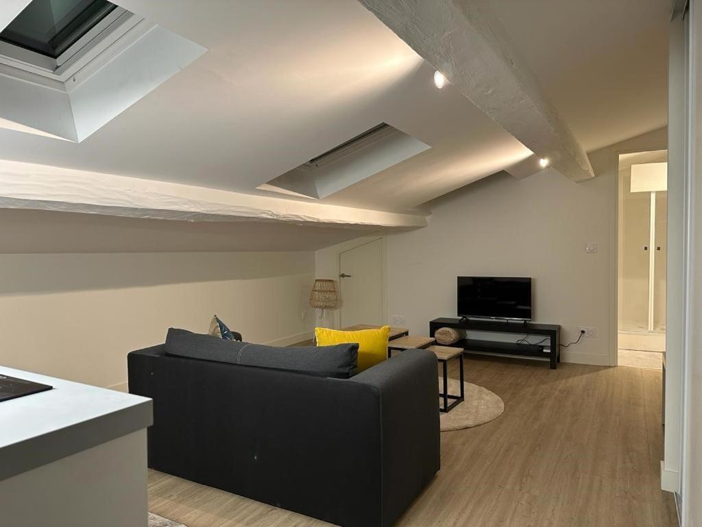 Appartement Studio 30M2 Quartier Saint-Georges トゥールーズ エクステリア 写真
